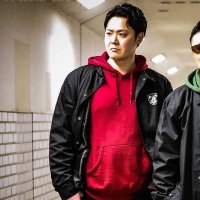 DJ HIRO(aka buddha beat)JANK BRONZS (@bigboogie2) 's Twitter Profile