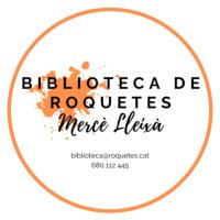 Biblioteca Roquetes(@BiblioRoquetes) 's Twitter Profile Photo
