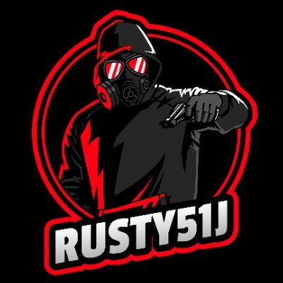 Rusty51j Profile Picture