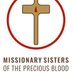 Missionary Sisters of the Precious Blood (CPS) Gen (@PreciousSi34409) Twitter profile photo