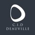 C.I.D Deauville (@CID_Deauville) Twitter profile photo