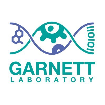 Garnettlab Profile Picture