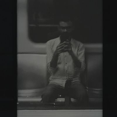 vidzatx's profile picture. Architect | Map Nerd | Exploring | Anti Left