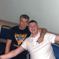Robbie Todd (@toddrobbie00) 's Twitter Profile