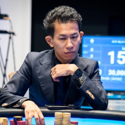 pokerjohnmax Profile Picture