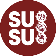 Stay in the loop with what's happening at SUSU, the Students' Union for @unisouthampton.