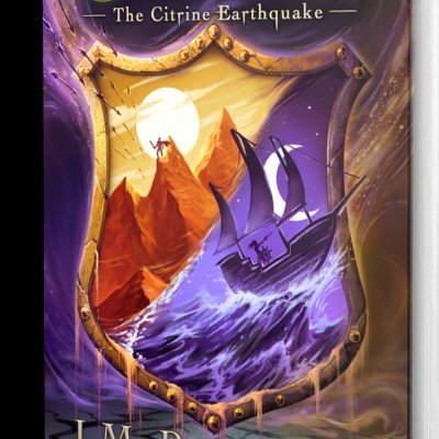 I'm Batma... wait, that's not it. I'm an #indie #author who likes to write #fantasy books.
#writerlift master #Fantasy writer #writingcommunity #selfpublished