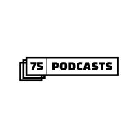 75 Podcasts (@75podcasts) 's Twitter Profile Photo 75 Podcasts (@75podcasts) 's Twitter Profile Photo