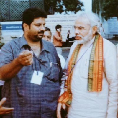 Former vice president Bjym(BJP) HYD.     Former member Of All India Handloom Board Ministry Of Textiles Govt Of India