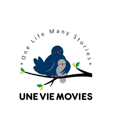 Une_Vie_Movies Profile Picture