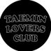 𝗧𝗔𝗘𝗠𝗜𝗡 𝗟𝗢𝗩𝗘𝗥𝗦 𝗖𝗟𝗨𝗕 (@tmloversclub_23) Twitter profile photo 𝗧𝗔𝗘𝗠𝗜𝗡 𝗟𝗢𝗩𝗘𝗥𝗦 𝗖𝗟𝗨𝗕 (@tmloversclub_23) Twitter profile photo