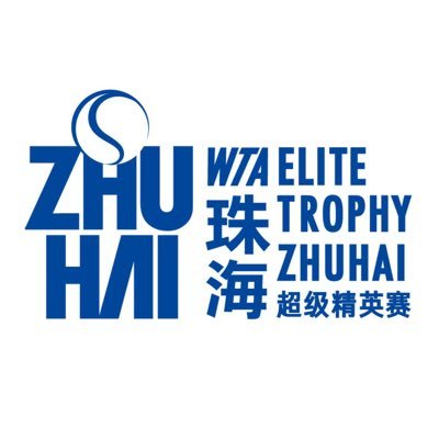 The Official Twitter of WTA Elite Trophy Zhuhai | 珠海WTA超级精英赛官方推特账户 | #WTAEliteTrophy #ShineInZhuhai