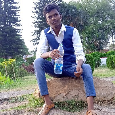 Student at giridih college giridih
bsc mathematics Learning, exploring, and growing.
Currently a student, always a learner।