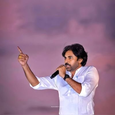 One day we will WIN!
Not Immediately!
But, Definitely✡️!
Here for @JanaSenaParty @PawanKalyan