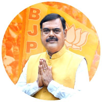 District Incharge (BJP, Buxar) | Ex chairman zila parishad Rohtas Social Worker , District Vice President of BJP, Rohtas Bihar
