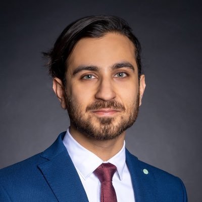 ♻️ An environmental policy expert, focusing on waste and circular economy 🤝 Working towards sustainable development for all 🎓 Public Policy and Physics.