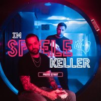 Im Spielekeller(@ImSpielekeller) 's Twitter Profile Photo