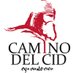 Camino del Cid (@caminodelcid) Twitter profile photo Camino del Cid (@caminodelcid) Twitter profile photo