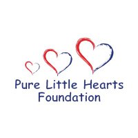 Purelittleheartsfoundation(@PLHFfoundation) 's Twitter Profile Photo