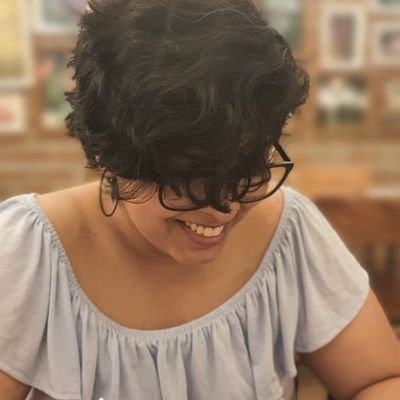 Srshtm97Mishra's profile picture. •Annoyingly exuberant and unholy•