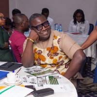 Francis Abban (@francis_abban) 's Twitter Profile Photo Francis Abban (@francis_abban) 's Twitter Profile Photo