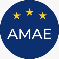 AMAE Asociación Mediterránea Amigos de Erasmus(@AsociacionAmae) 's Twitter Profile Photo