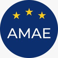 AMAE Asociación Mediterránea Amigos de Erasmus (@asociacionamae) 's Twitter Profile Photo AMAE Asociación Mediterránea Amigos de Erasmus (@asociacionamae) 's Twitter Profile Photo