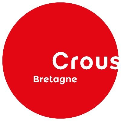 🎓 Le Crous accompagne les étudiants tout le long de leurs études supérieures.
🍴 Restauration | 🛏️ Logement | 🎭 Culture | 👛 Bourse | 🗺️ International