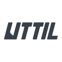 UTTIL(@UTTIL_TWEETS) 's Twitter Profile Photo