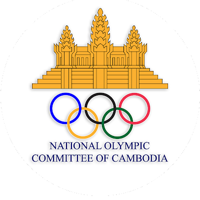 Celebrating Cambodia Olympic athletes and inspiring people through the Olympic values of friendship, respect and excellence. https://t.co/35UwOCZNjV