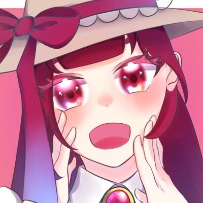 IRIS🍒さんのプロフィール画像