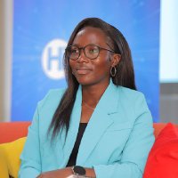 Esther Kitumaini (@estherkitumain1) 's Twitter Profile Photo