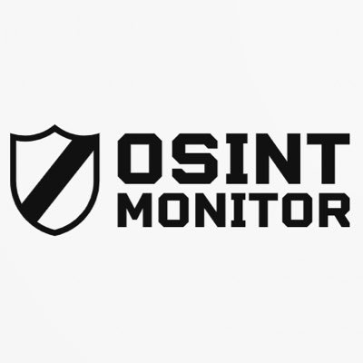 OSINT_Monitor1 Profile Picture