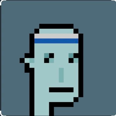 0xChauGiang's profile picture. #BTC #ETH #BNB #NFT #Cryptopunk