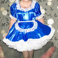 Sissy Maid(@SissyMaidDress) 's Twitter Profile Photo