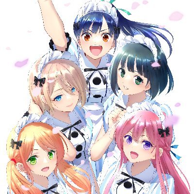 女神のカフェテラス公式@最新19巻4月16日発売♡ على X: 女神のカフェテラス公式@最新19巻4月16日発売♡ على X: