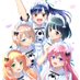 女神のカフェテラス公式@最新19巻4月16日発売♡ (@k_seo_official) Twitter profile photo 女神のカフェテラス公式@最新19巻4月16日発売♡ (@k_seo_official) Twitter profile photo