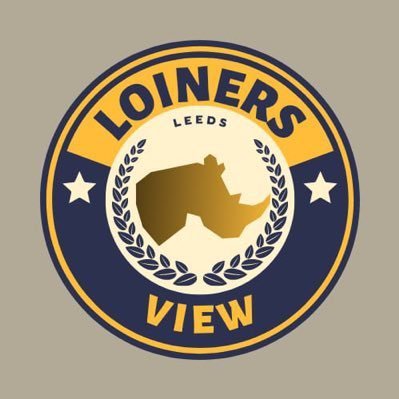 LoinersView. Leeds Rhinos, Rugby League tweets