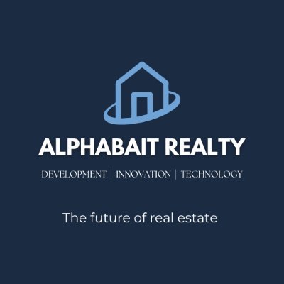 alphabaitrealty's profile picture. The Future of Real Estate