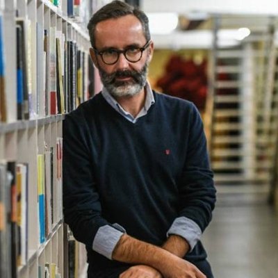 Diego Gómez Pickeringさんのプロフィール画像
