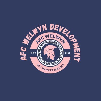 AFC Welwyn Development playing in the Herts Senior League Division 1 -23/24 Season