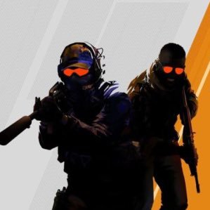 thomascrou's profile picture. joueur de FPS