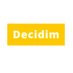 Decidim (@Decidim_) Twitter profile photo