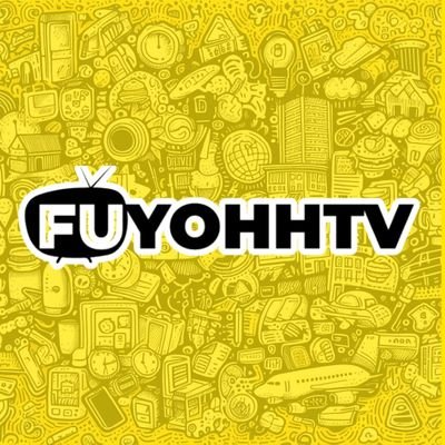 fuyohhtv Profile Picture