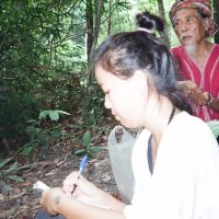 Nanticha (Lyn) Ocharoenchai (@lynnanticha) 's Twitter Profile