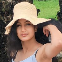Dolly Jain (DR Padmashree)(@DollyJainyoga) 's Twitter Profile Photo