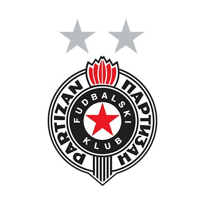 FK Partizan on X: ⌛KRAJ: FK Partizan 3️⃣:3️⃣ FK Radnički