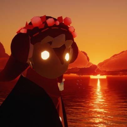 🎵音樂愛好者
🌙喜歡百里兄弟的宅宅遊戲人