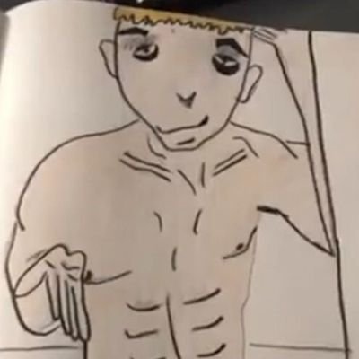 Euthanized_Bunn's profile picture. Don't expect to see good things on my profile

// comic in progress // 👣🦷