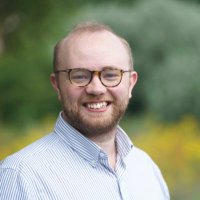 Joseph Wicks (@josephrmwicks) 's Twitter Profile